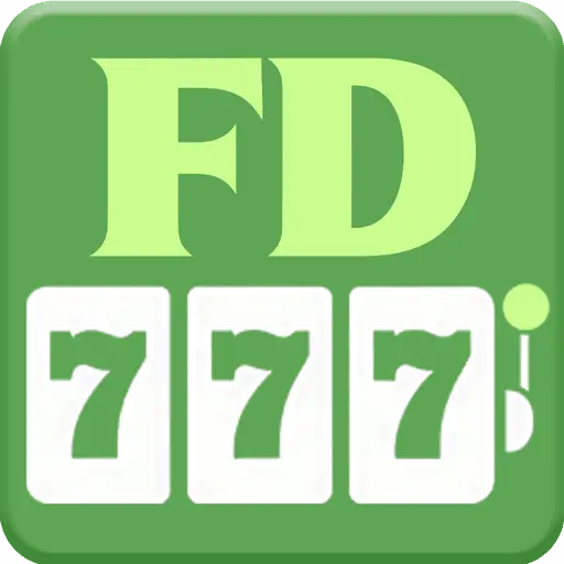 FD777 Logo